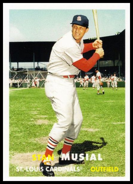 57T 000 Musial